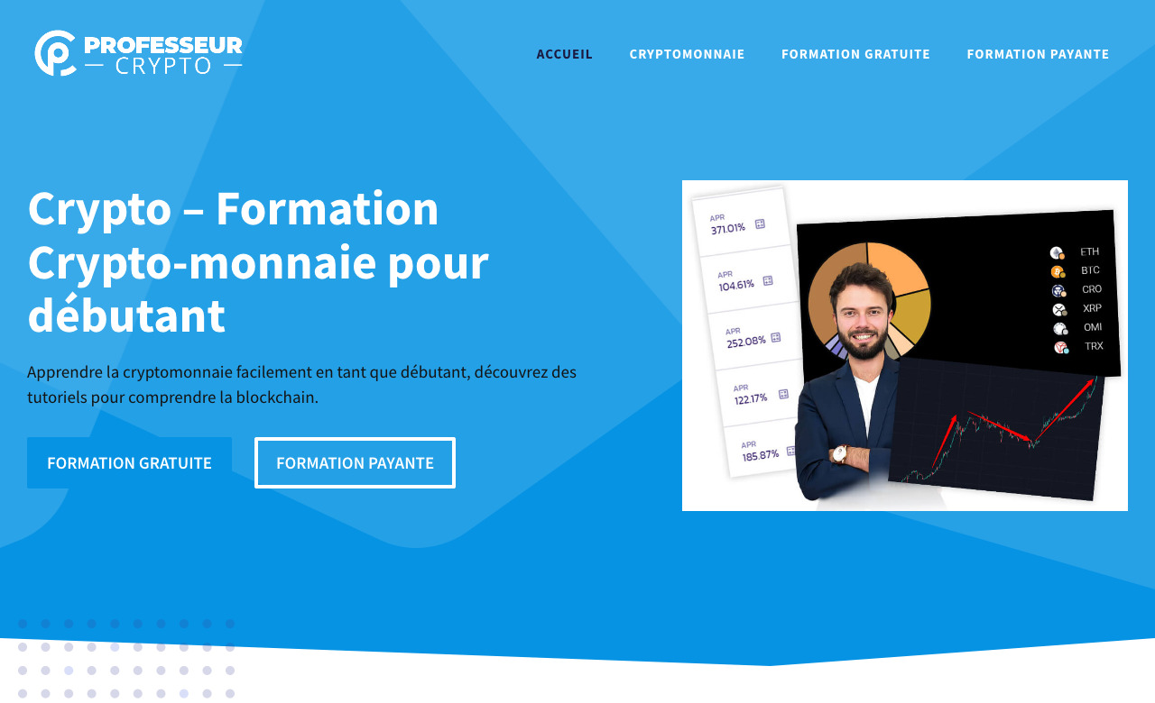 ProfesseurCrypto