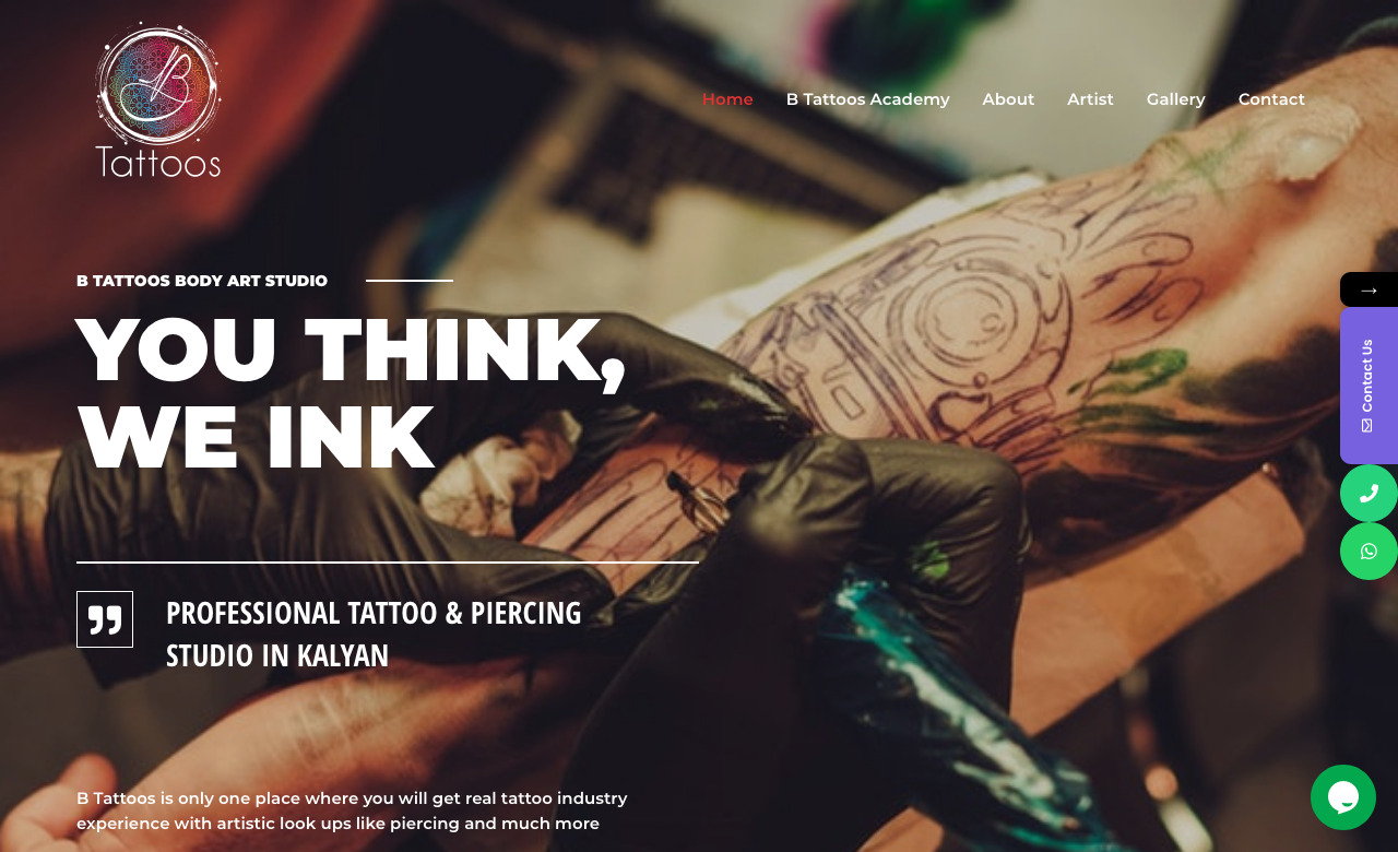 btattoos