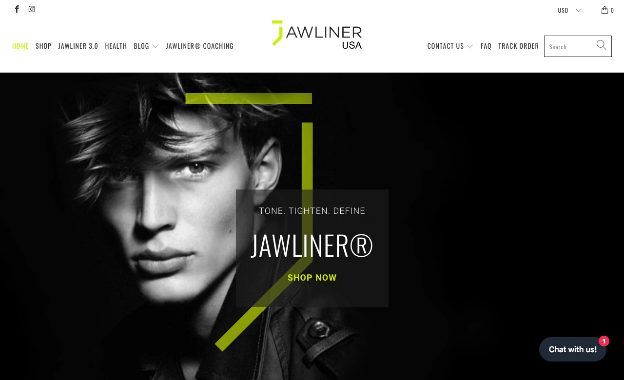 Jawliner USA