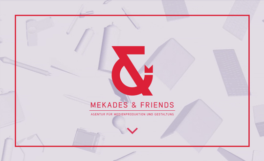 Mekades and Friends