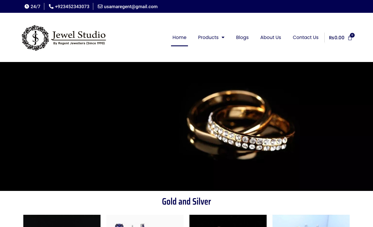 Jewel Studio