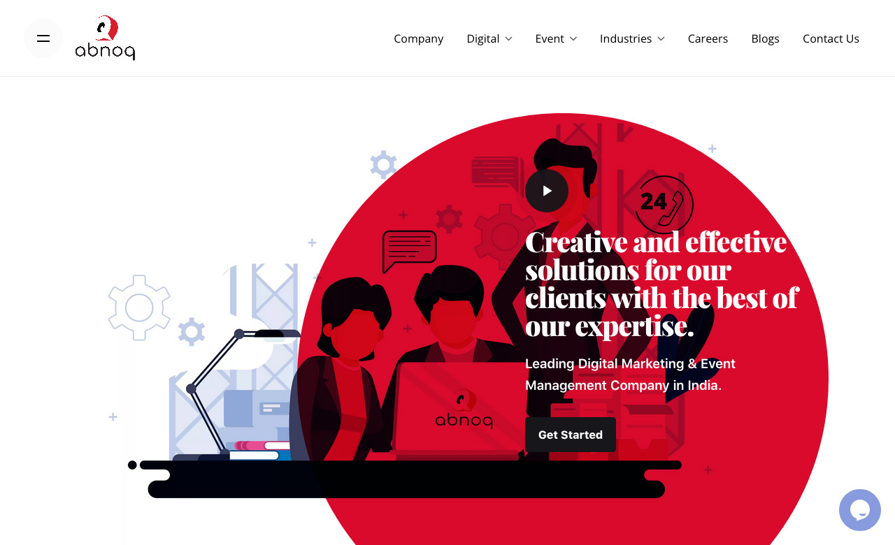 Abnoq Services Private Limited