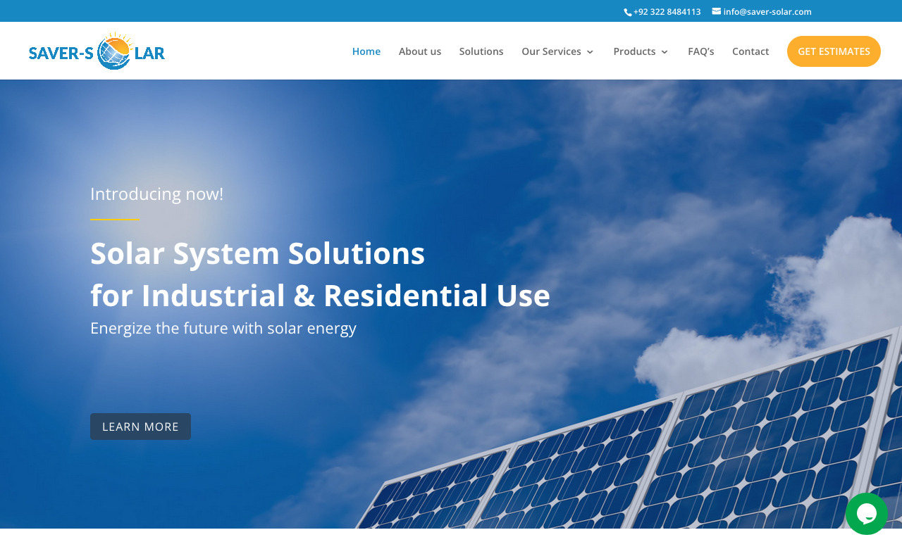 Saver Solar