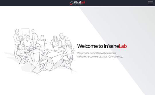 InSaneLab