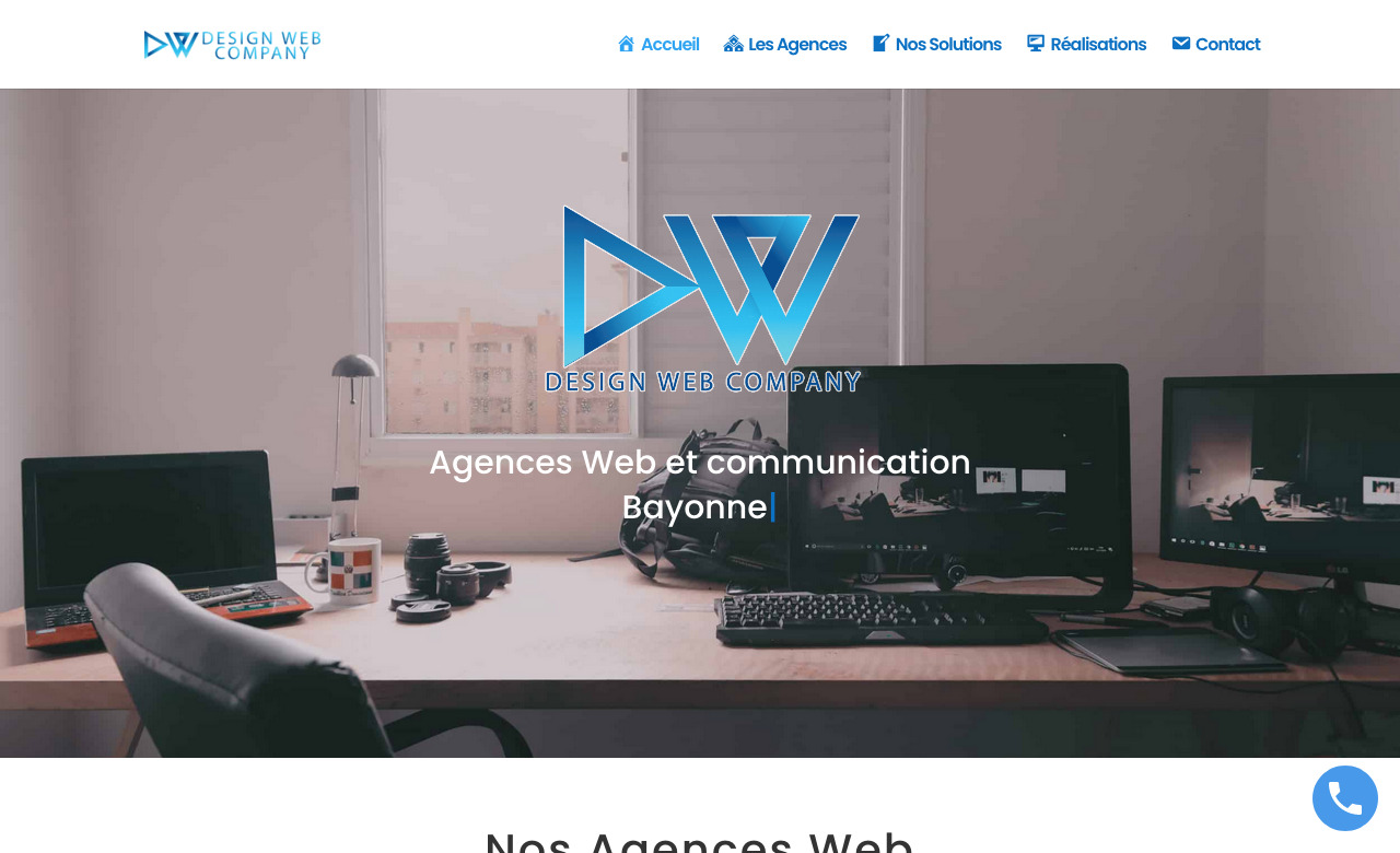 Design Web Company