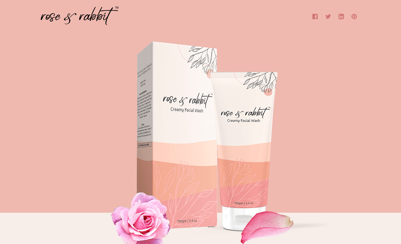 Rose and Rabbit