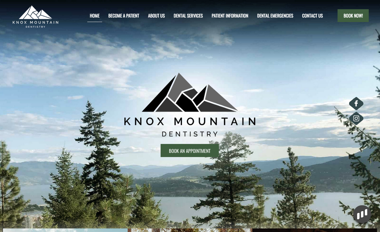 Knox Mountain Dentistry