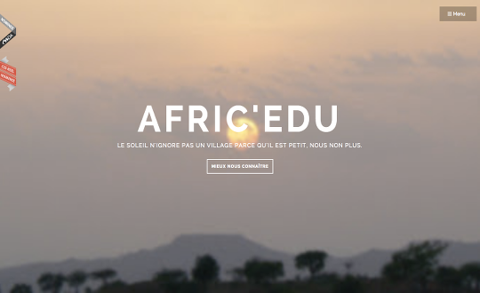 Afric Edu