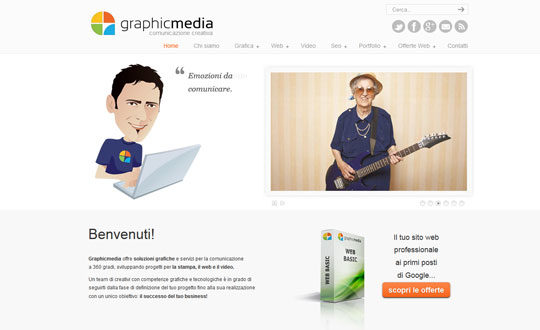 Graphicmedia