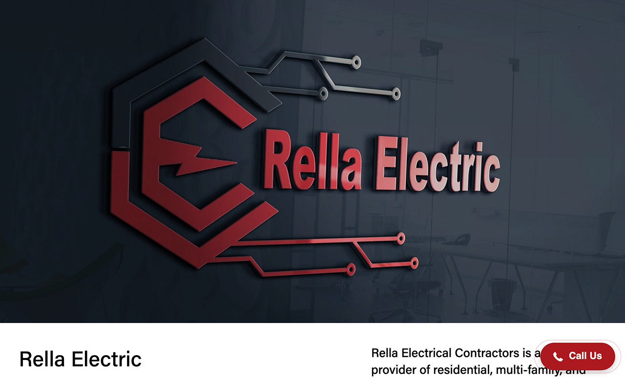 Rella electric