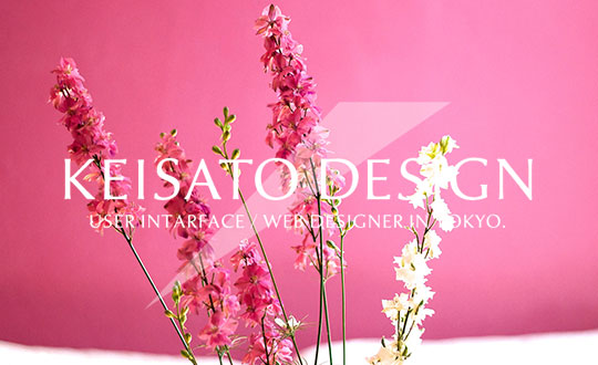 KEISATO DESIGN