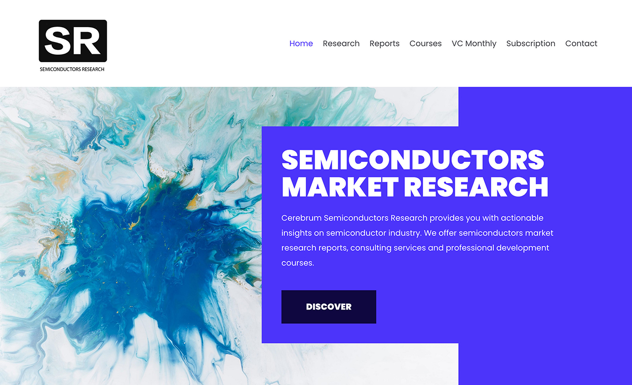 SemiconResearch