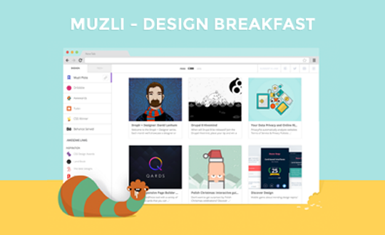 Muzli