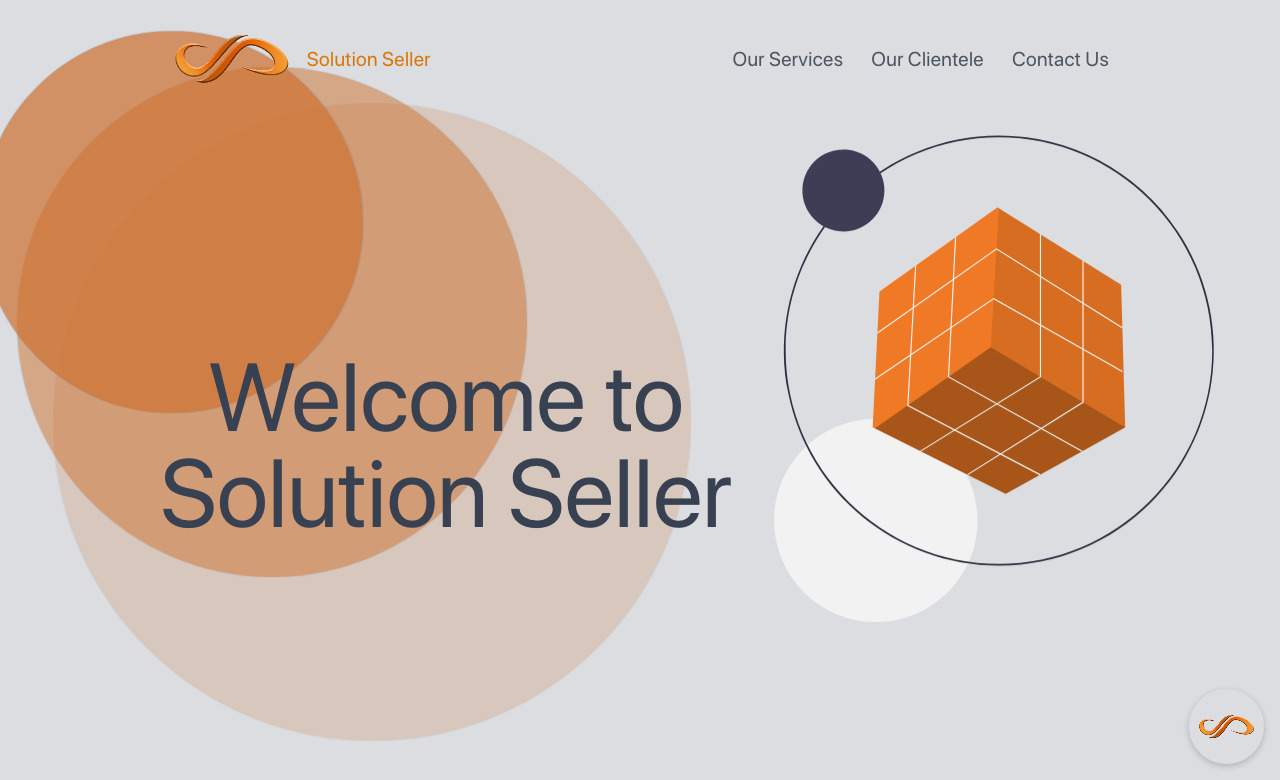 Solution Seller