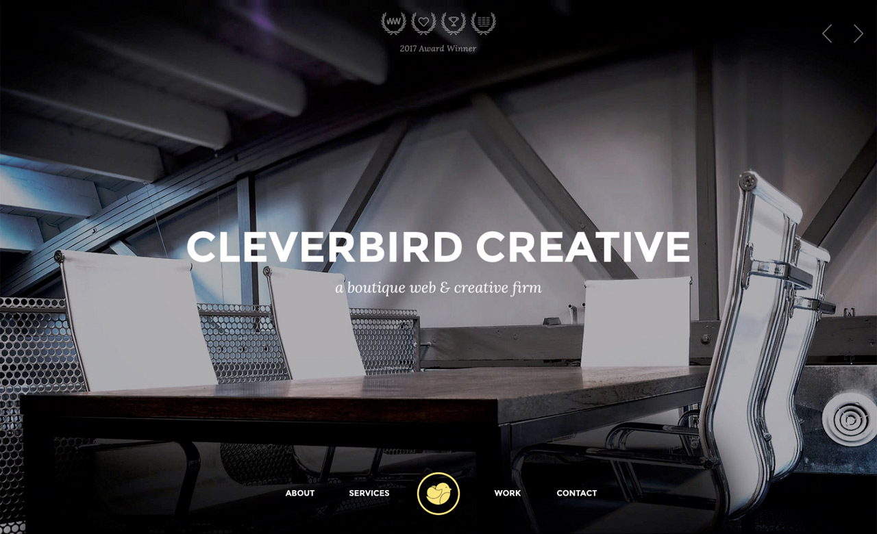 Cleverbird Creative