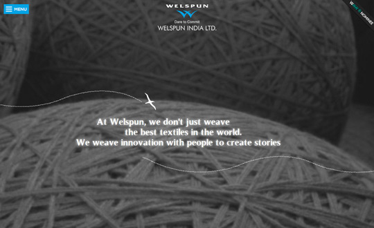 Welspun India