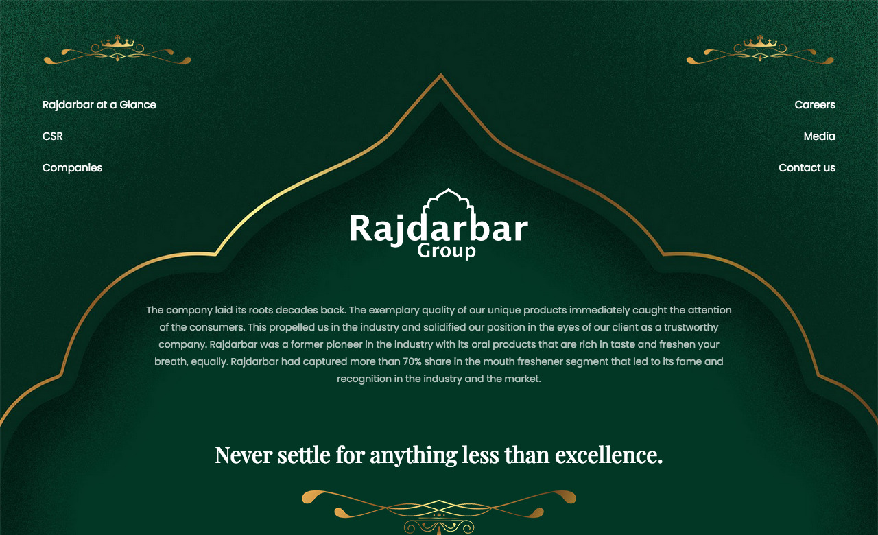 rajdarbargroup