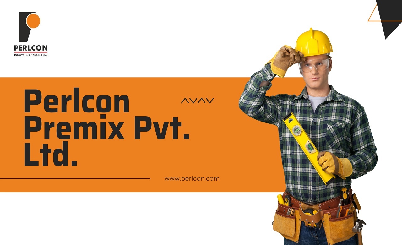 Perlcon Premix Pvt Ltd