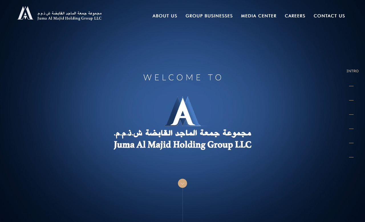Juma Al Majid Holding Group