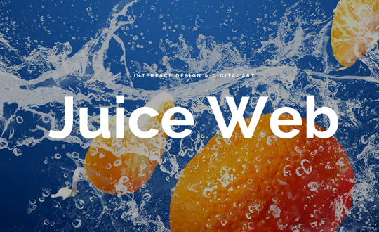 Juice Web