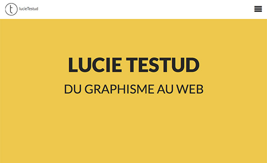 Lucie Testud