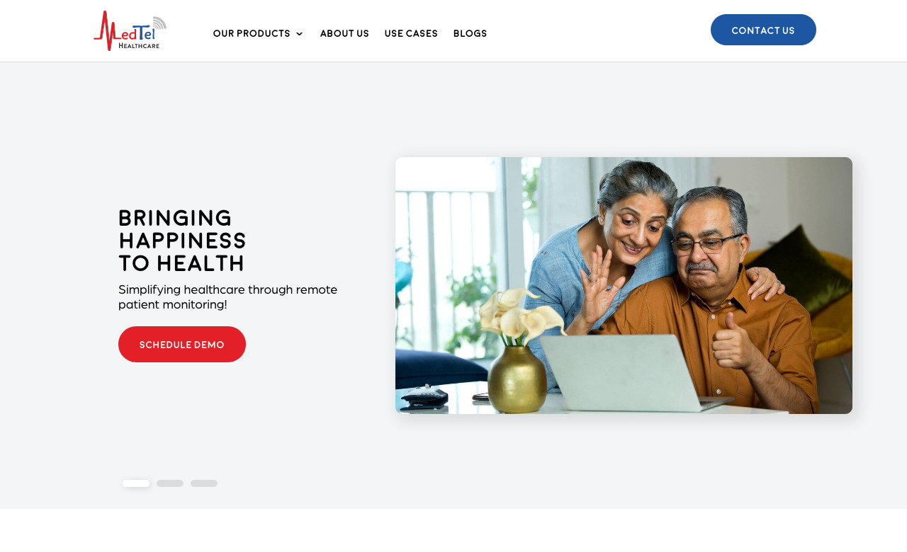 MedTel Healthcare