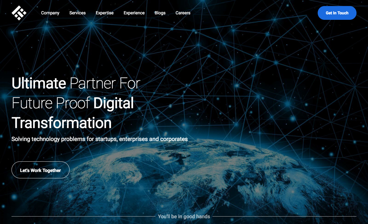 Techverx