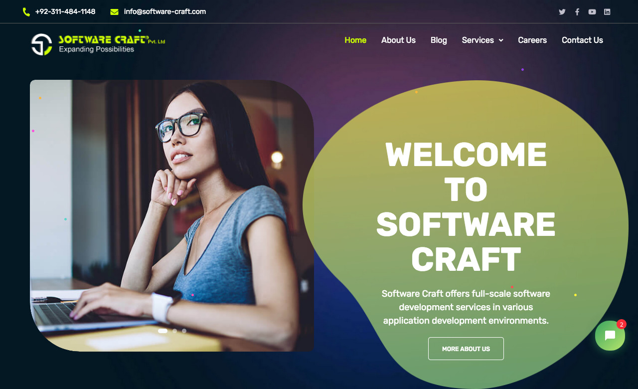 Software Craft