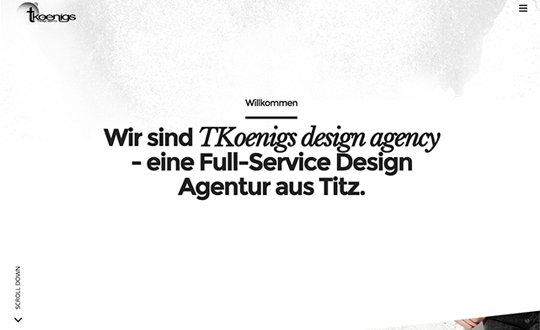 TKoenigs design agency