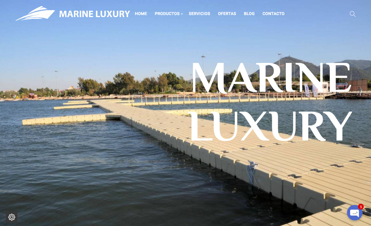 Marine Luxury