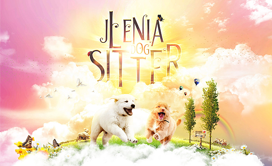 Jlenia Dog Sitter Roma