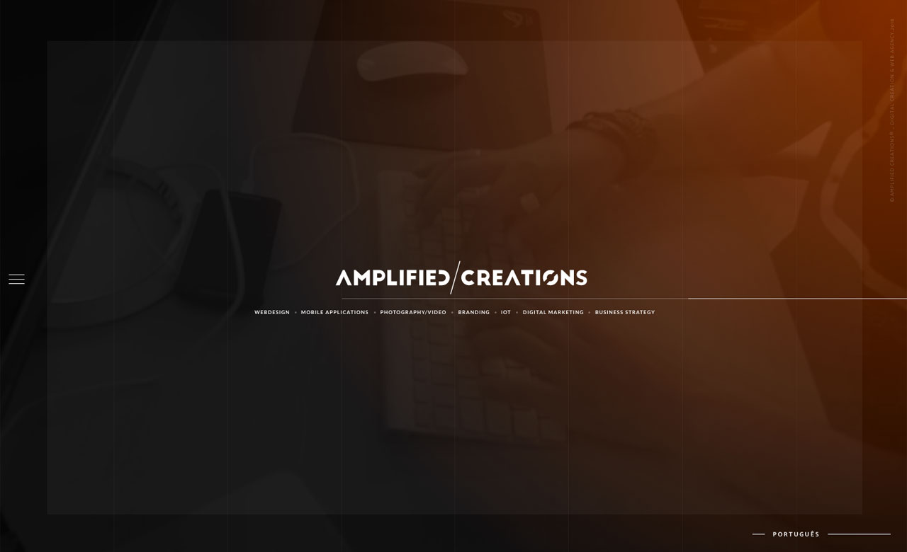 Amplified Creations