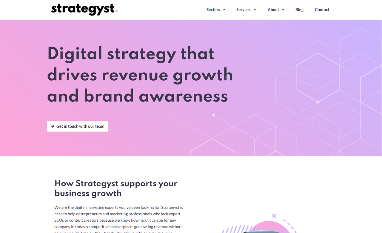 Strategyst