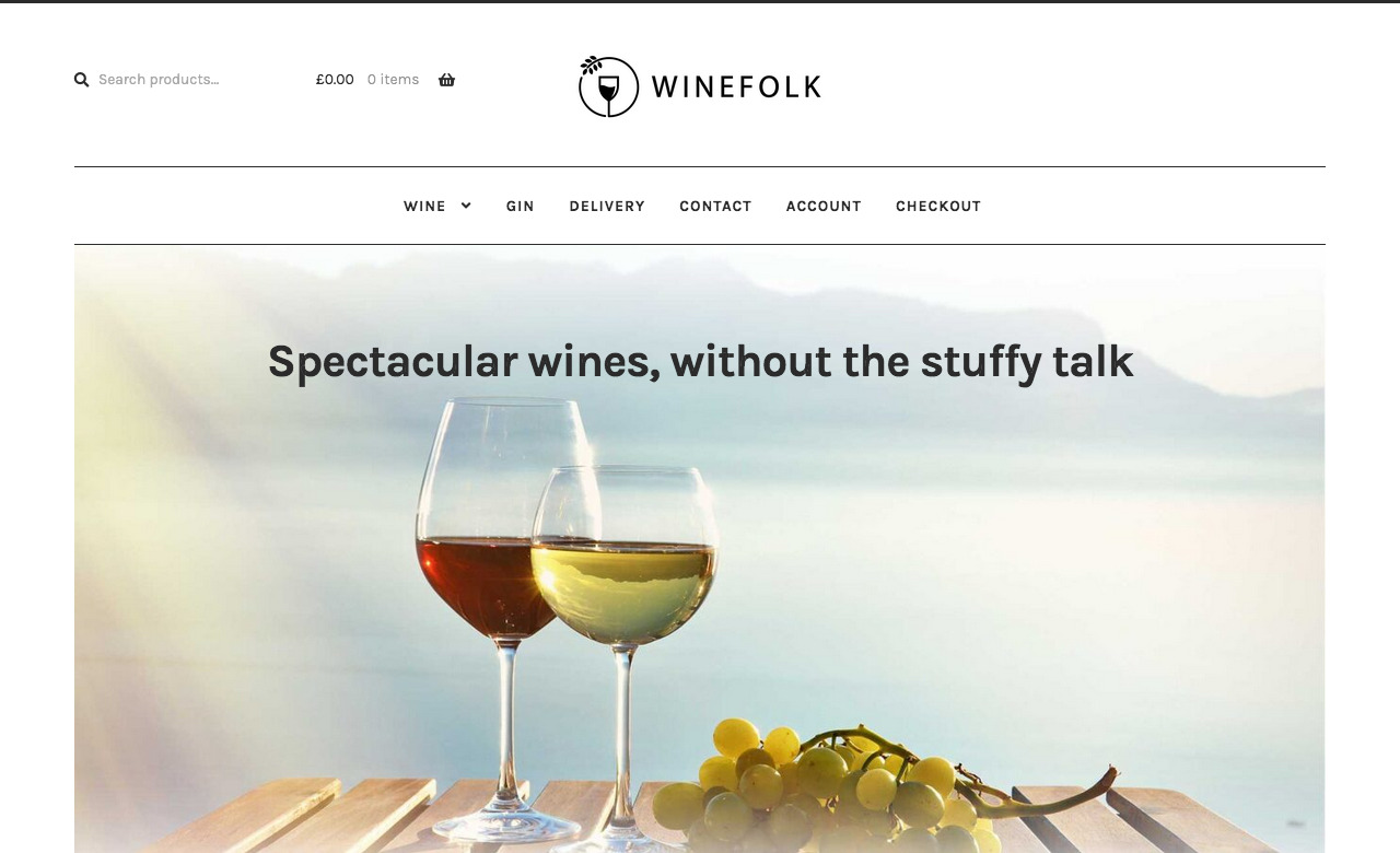 WineFolk