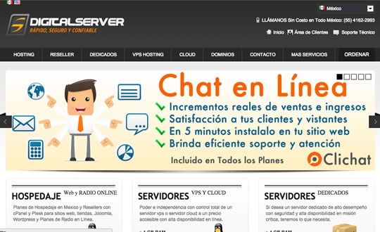 DigitalServer