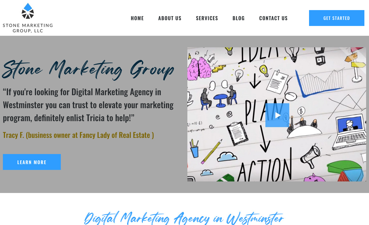 Stone Marketing Group