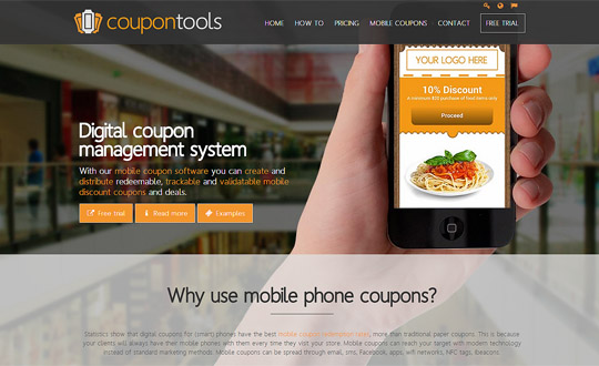 Coupontools