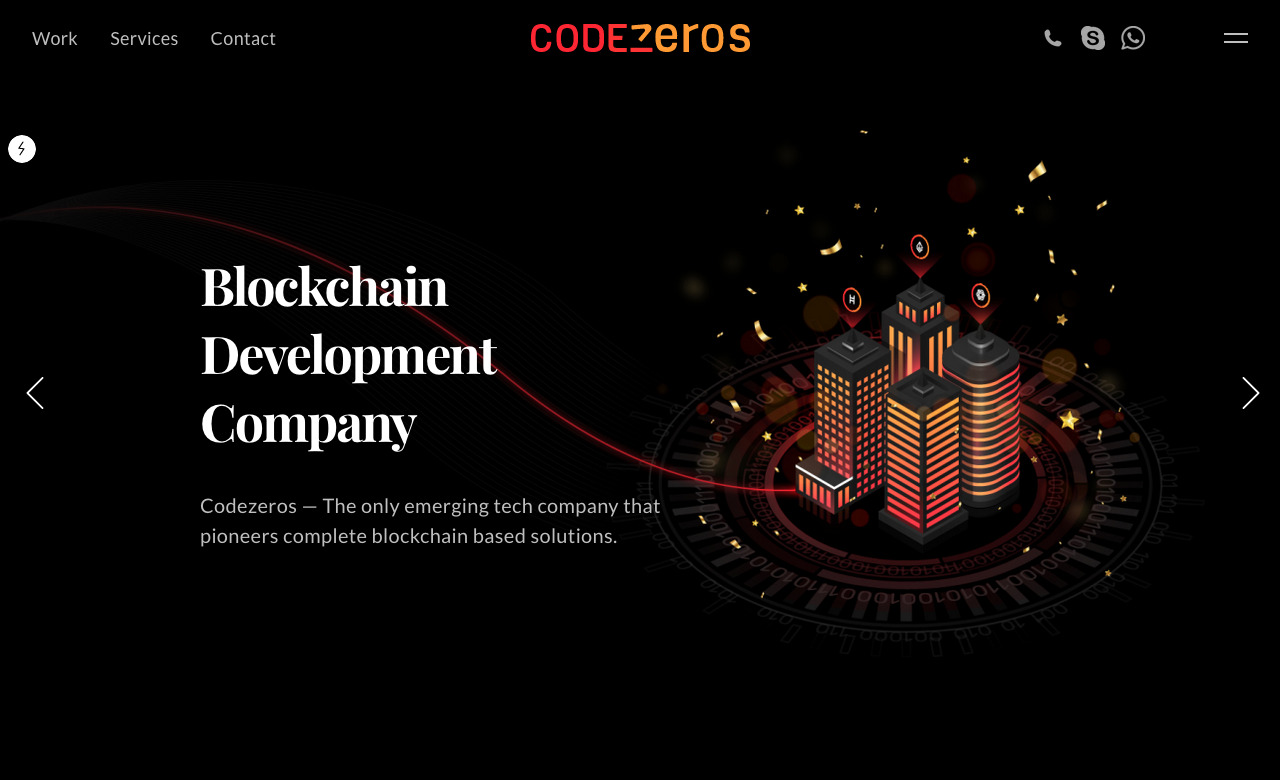 Codezeros