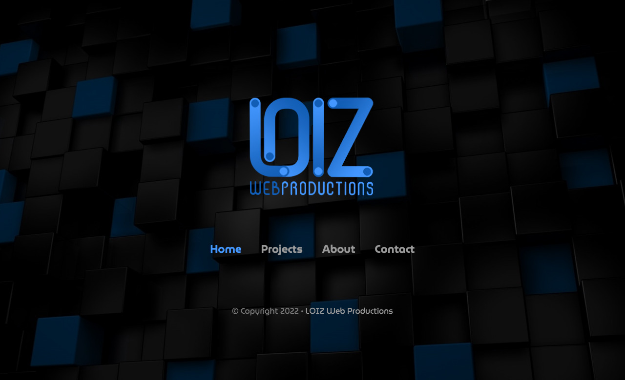 LOIZ Web Productions