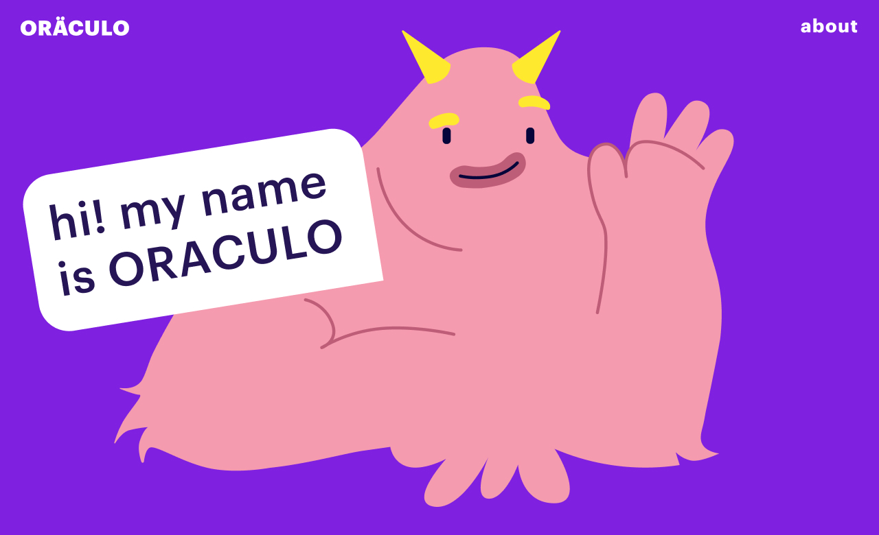 ORACULO