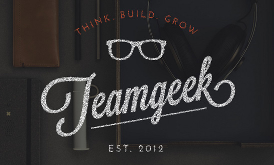 Teamgeek