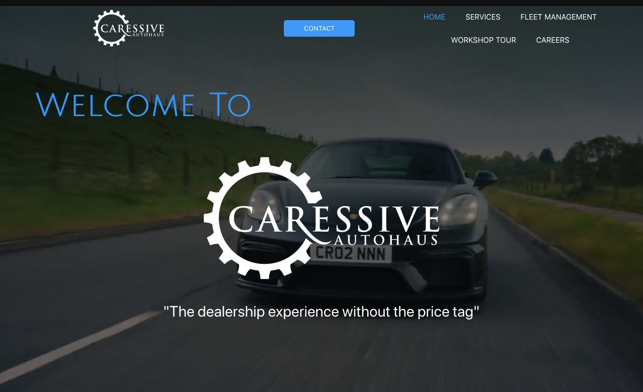 Caressive Autohaus