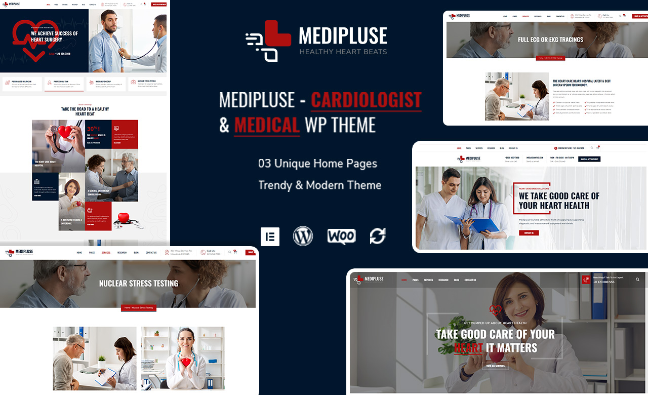 Medipluse 
