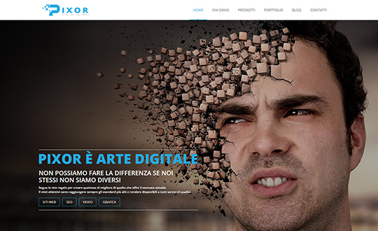 Pixor