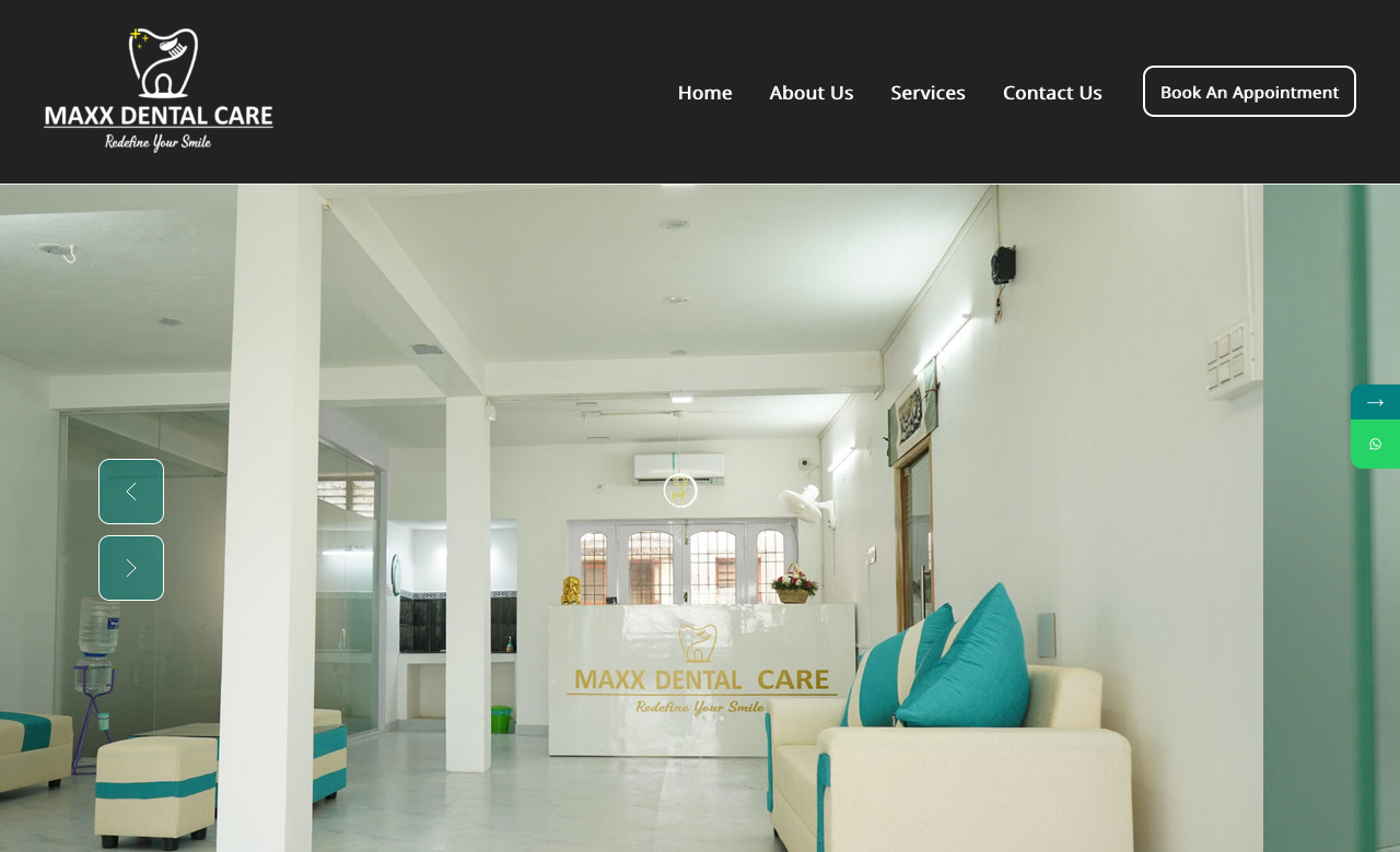 Max Dental Care