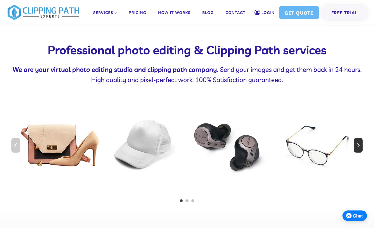 Clipping Path Experts