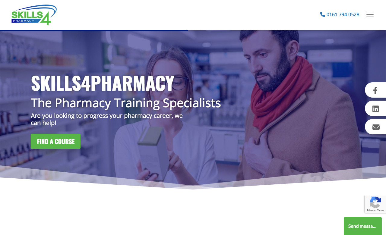 Skills4Pharmacy