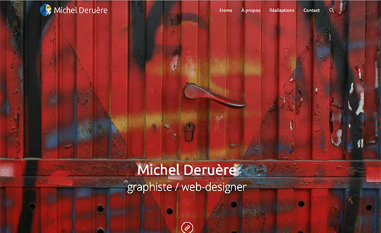 michel deruere