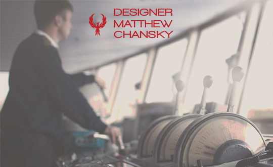 Matt Chansky Designer