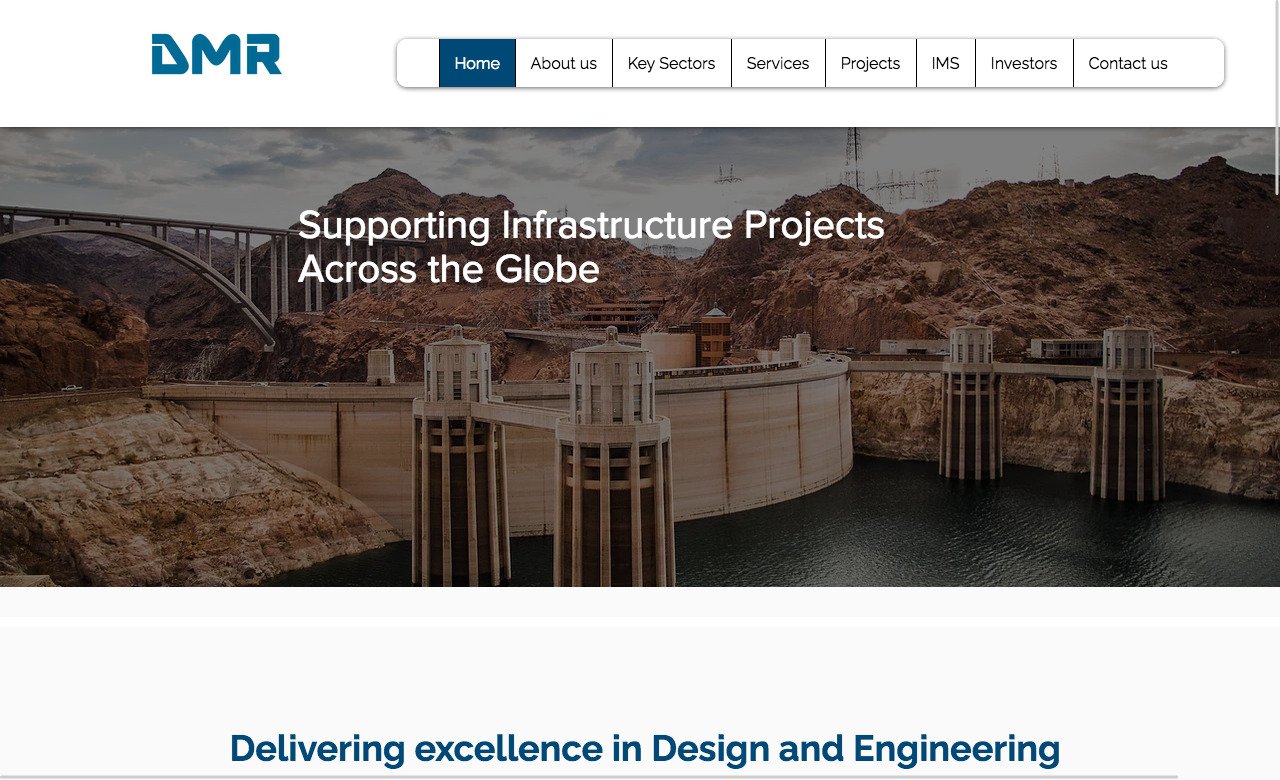 DMR Engineering